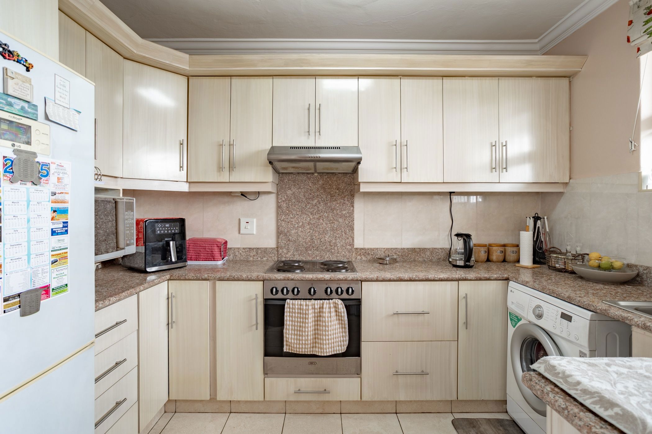 Apartment for sale in Essenwood - 1DA1716201