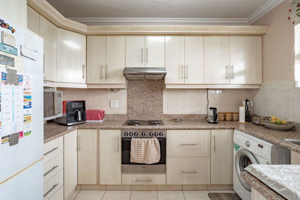 Apartment for sale in Essenwood - 1DA1716201 Apartment for sale in Essenwood - 1DA1716201