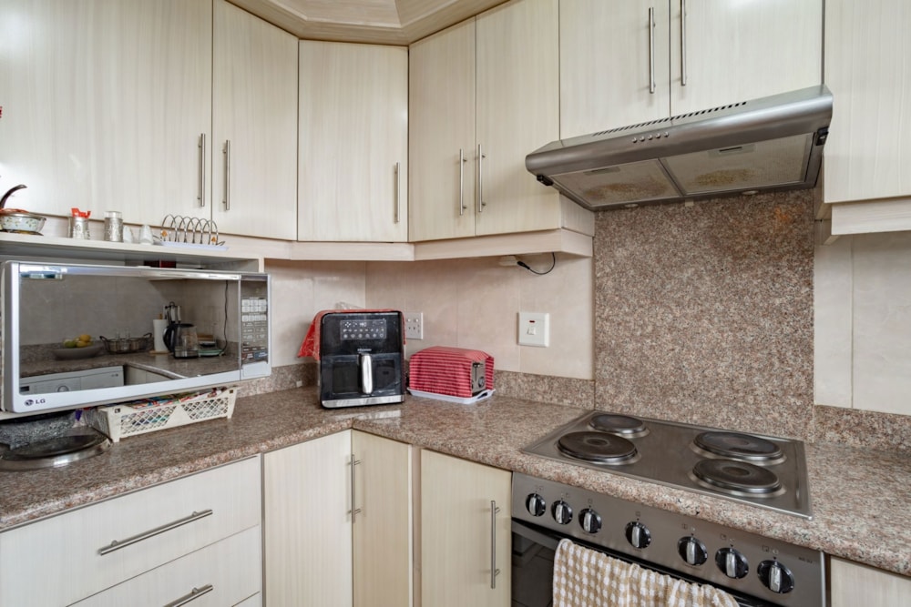 Apartment for sale in Essenwood - 1DA1716201 Apartment for sale in Essenwood - 1DA1716201