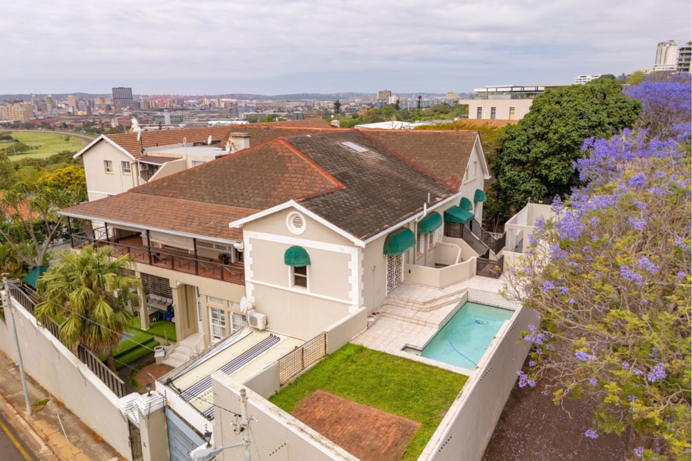 Townhouse for sale in Essenwood - 1DA1718770