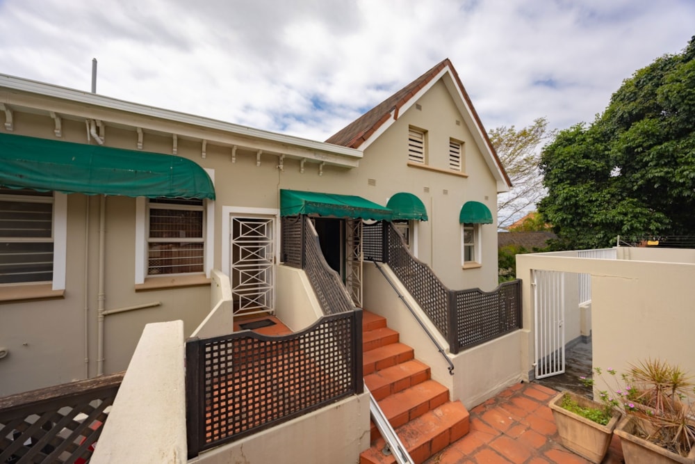 Townhouse for sale in Essenwood - 1DA1718770 Townhouse for sale in Essenwood - 1DA1718770