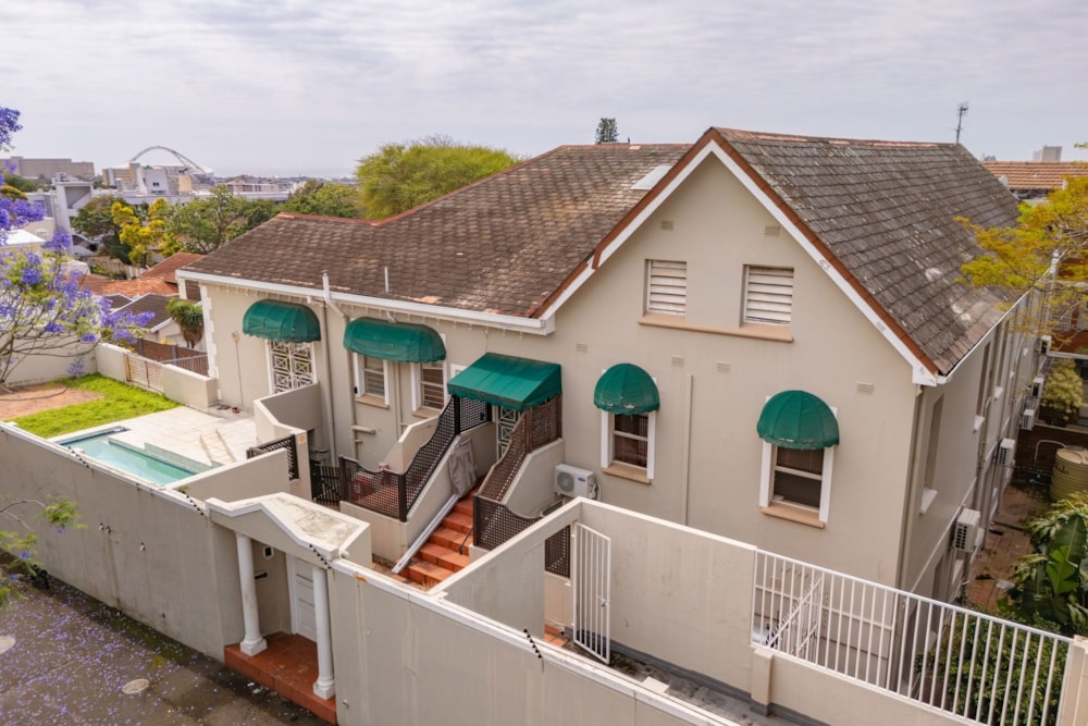 Townhouse for sale in Essenwood - 1DA1718770 Townhouse for sale in Essenwood - 1DA1718770