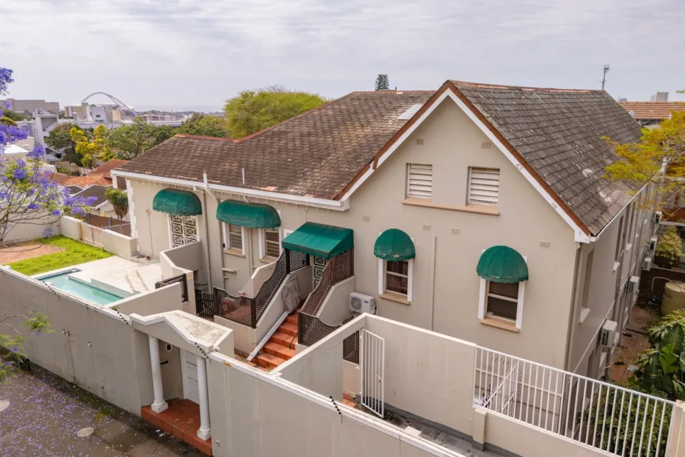Townhouse sold in Essenwood - 1DA1718770 Townhouse sold in Essenwood - 1DA1718770