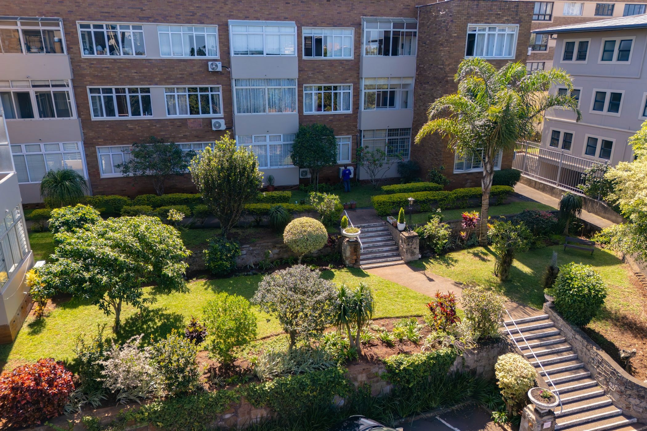 Apartment for sale in Musgrave - 1DA1719672