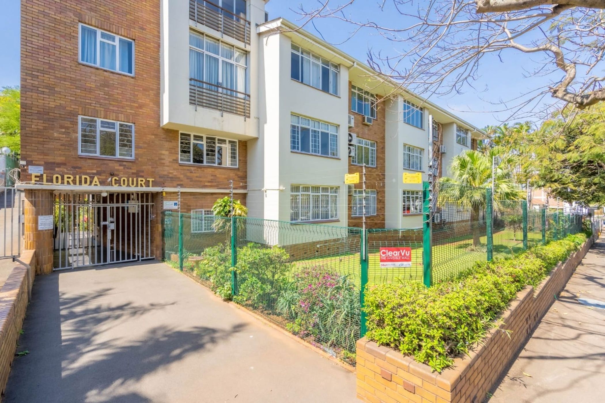 Apartment for sale in Morningside, Durban - 1DA1717253