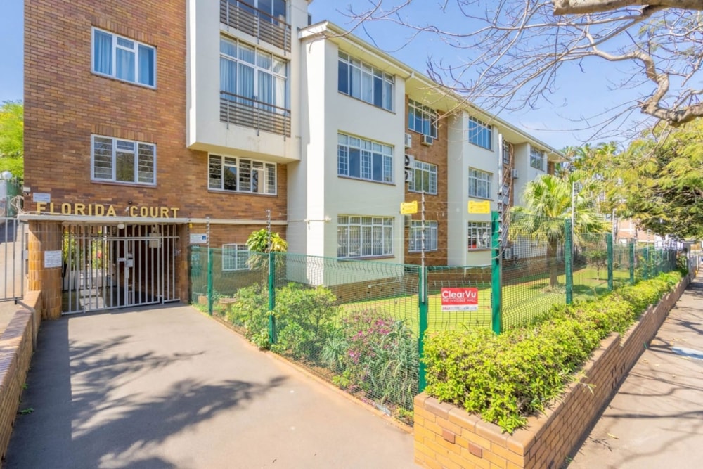 Apartment for sale in Morningside, Durban - 1DA1717253 Apartment for sale in Morningside, Durban - 1DA1717253
