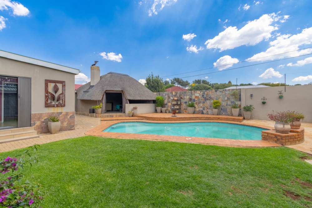 House for sale in Dalview - 1BJ1717693