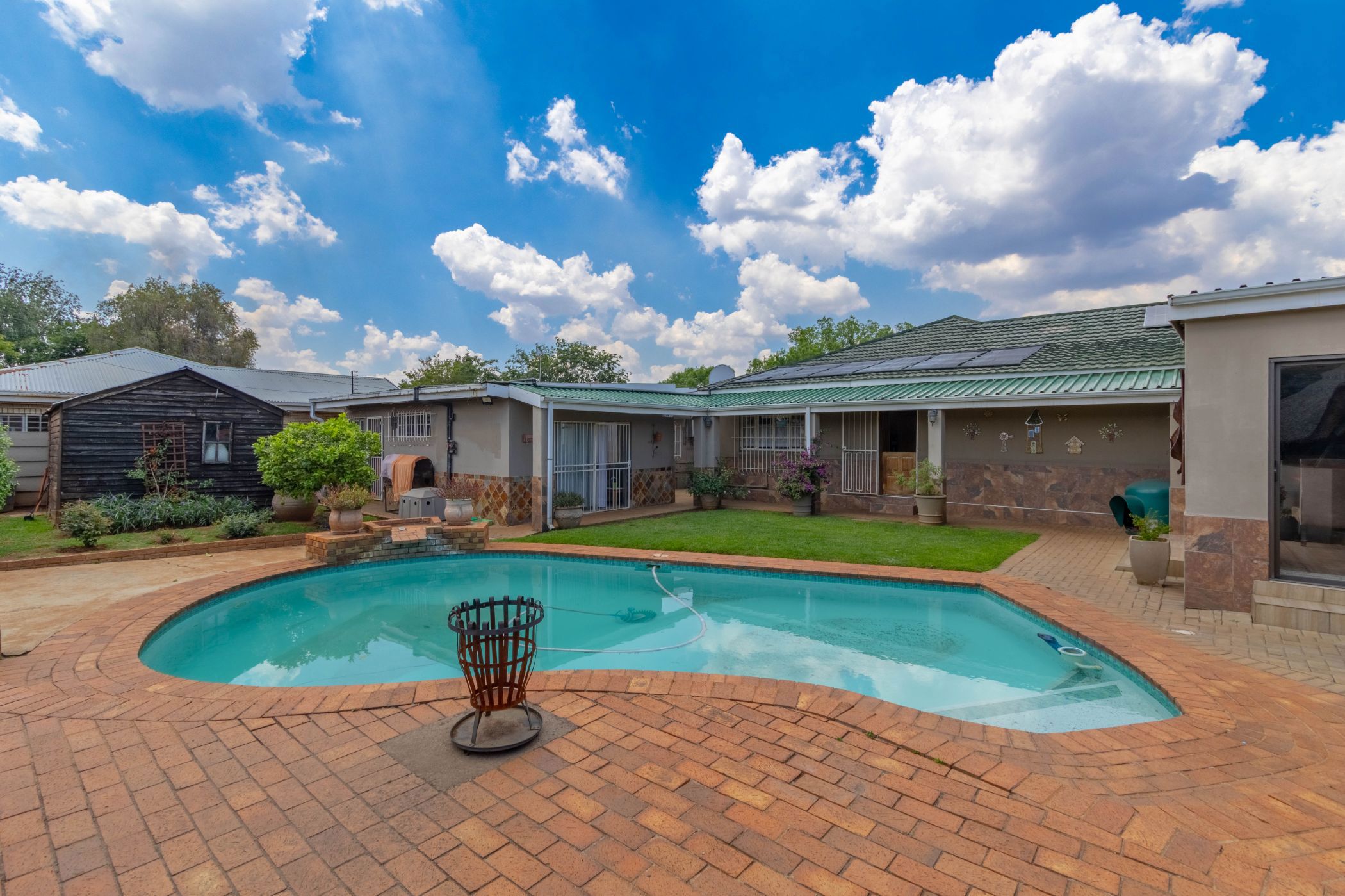 House for sale in Dalview - 1BJ1717693