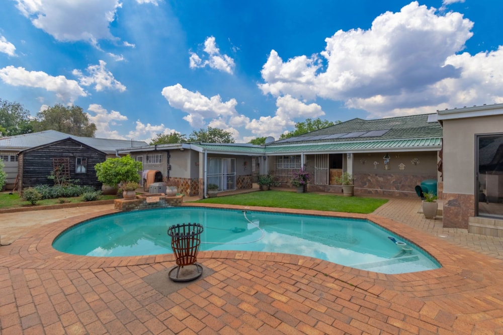 House for sale in Dalview - 1BJ1717693