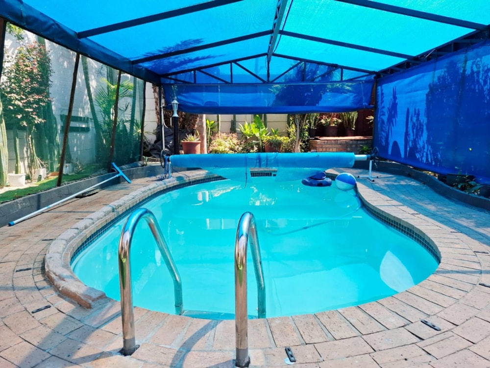 House for sale in Townsend Estate - 1AH1728706