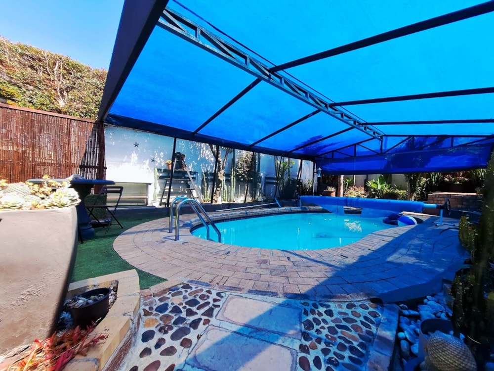 House for sale in Townsend Estate - 1AH1728706