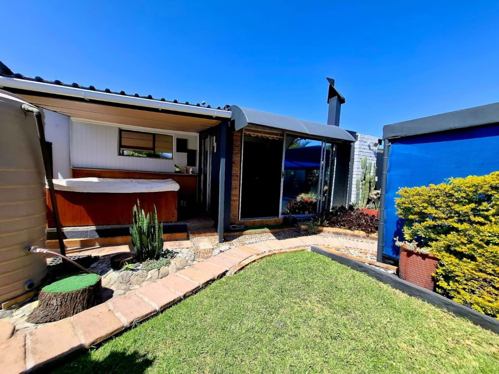 House for sale in Townsend Estate - 1AH1718779 House for sale in Townsend Estate - 1AH1718779