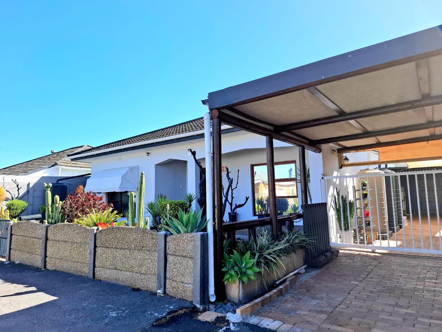 House for sale in Townsend Estate - 1AH1718779