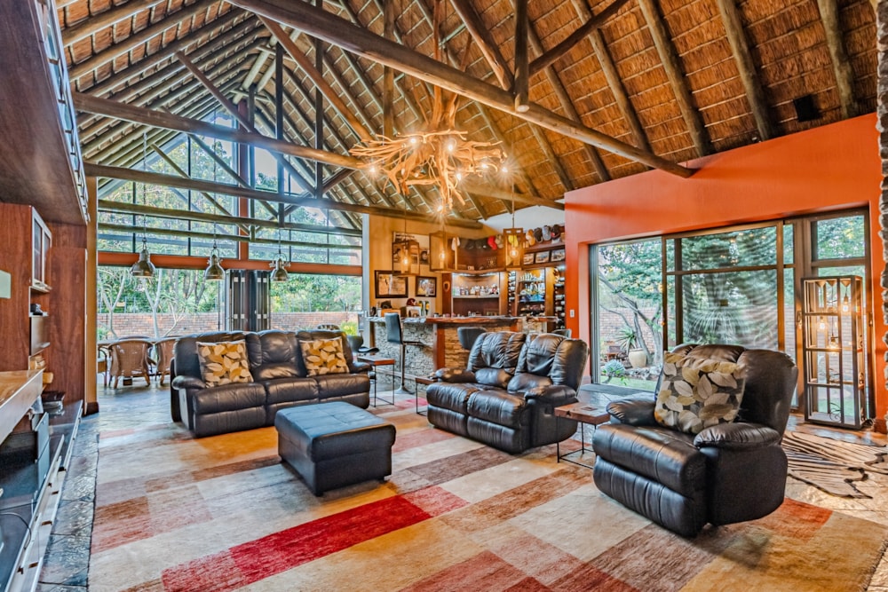 House for sale in Wapadrand - PT1719222