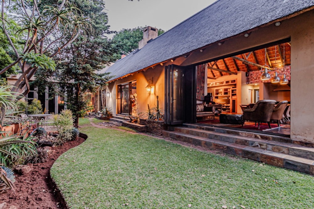 House for sale in Wapadrand - PT1719222 House for sale in Wapadrand - PT1719222