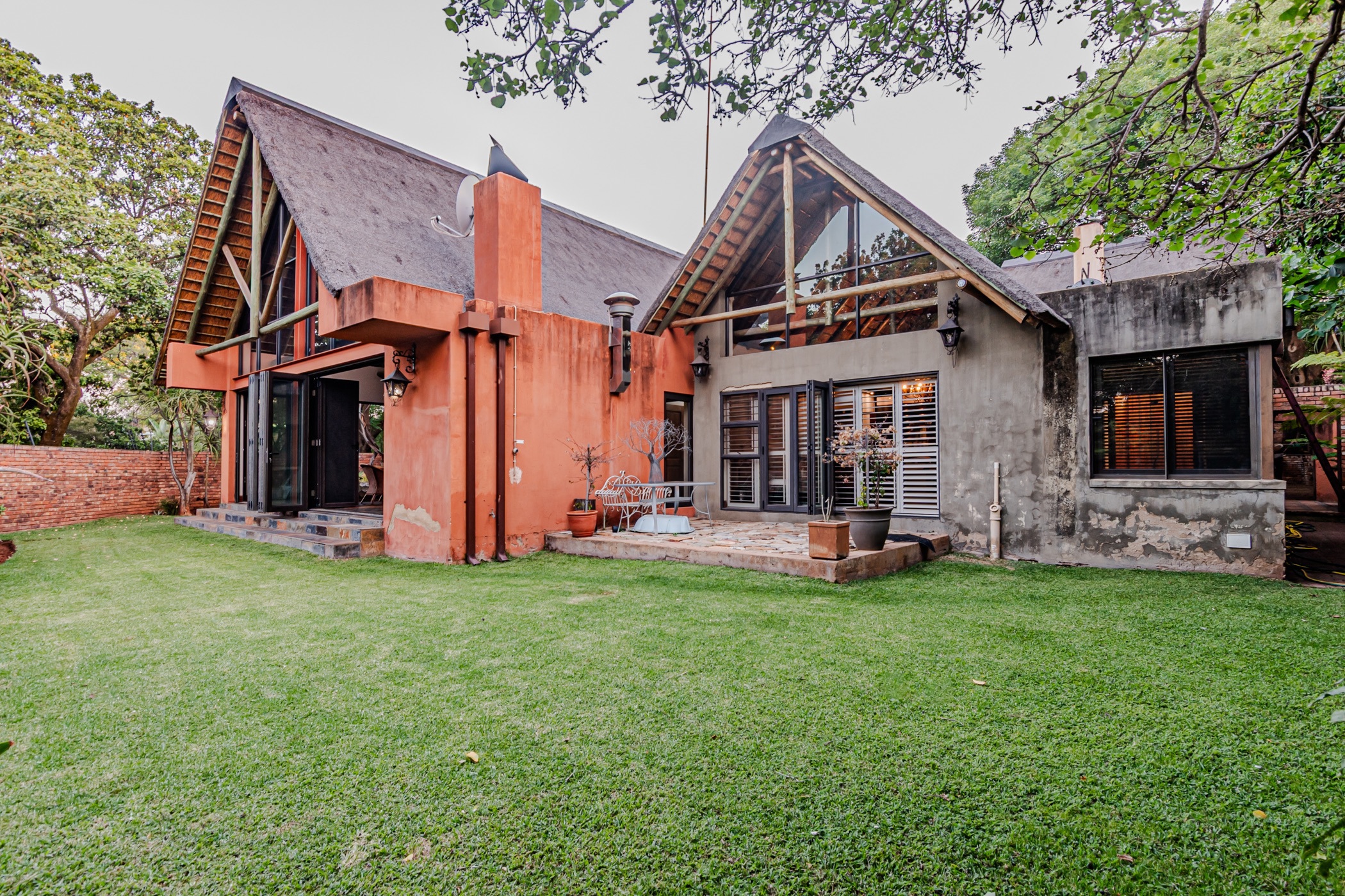 House for sale in Wapadrand - PT1719222