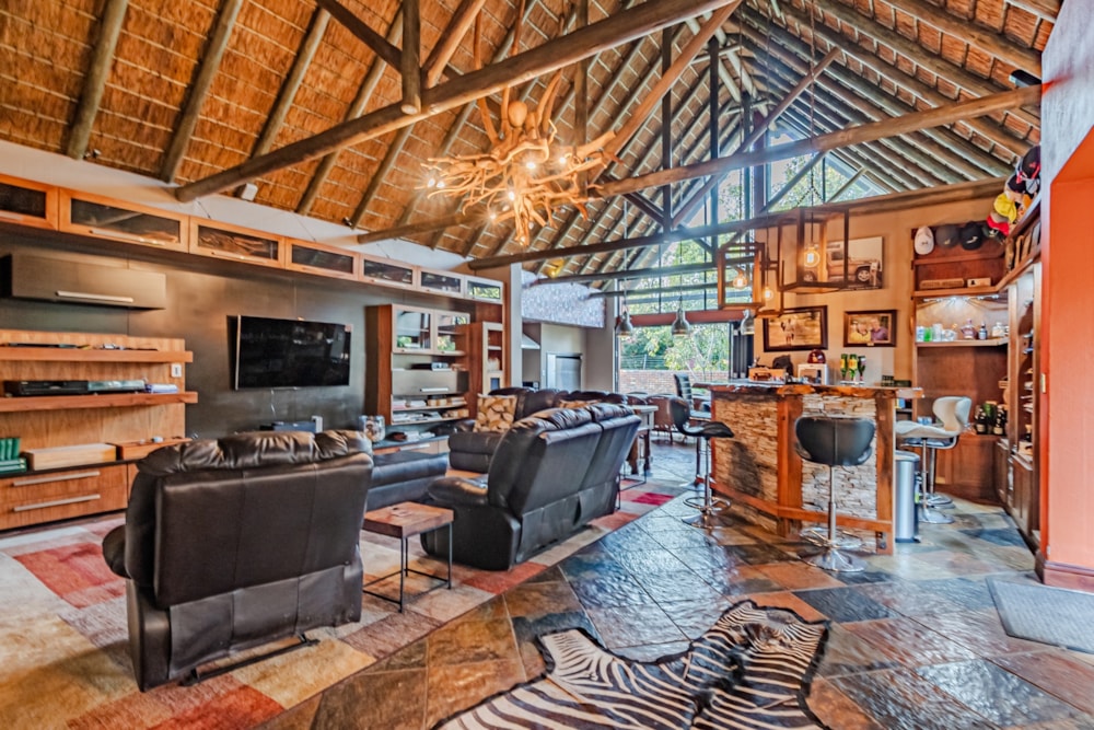 House for sale in Wapadrand - PT1719222 House for sale in Wapadrand - PT1719222