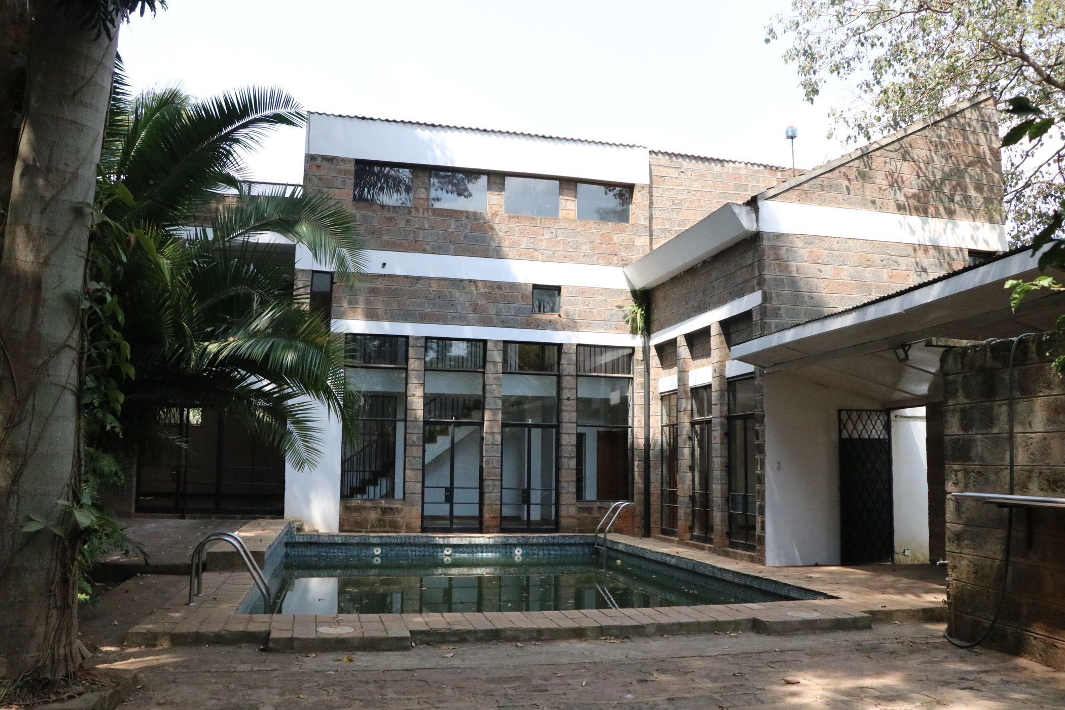 House to rent in Runda , Kenya - 3KE1717338