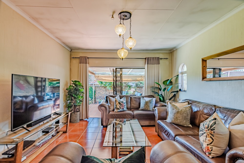 House for sale in Faerie Glen - PT1718901