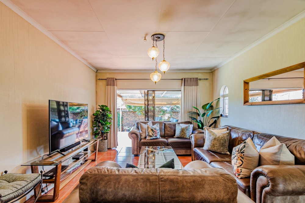 House for sale in Faerie Glen - PT1718901