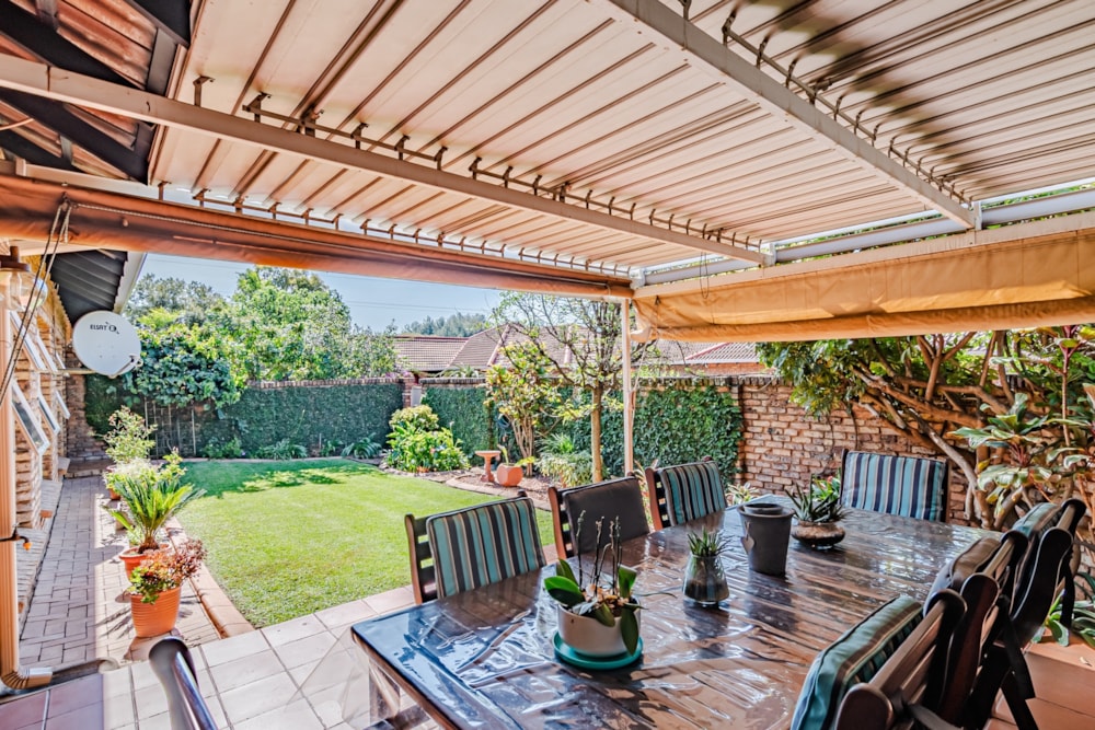 House for sale in Faerie Glen - PT1718901