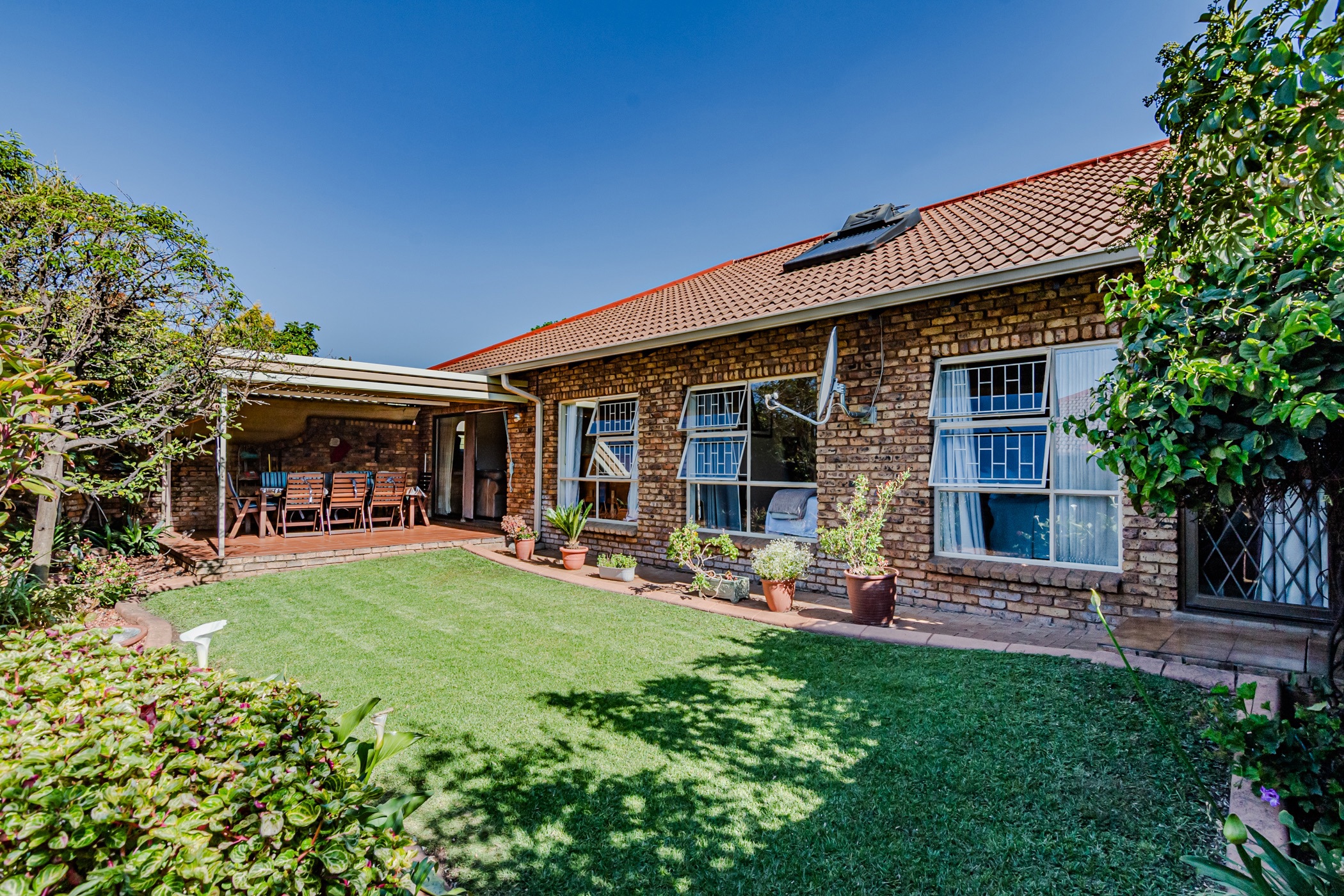 House for sale in Faerie Glen - PT1718901