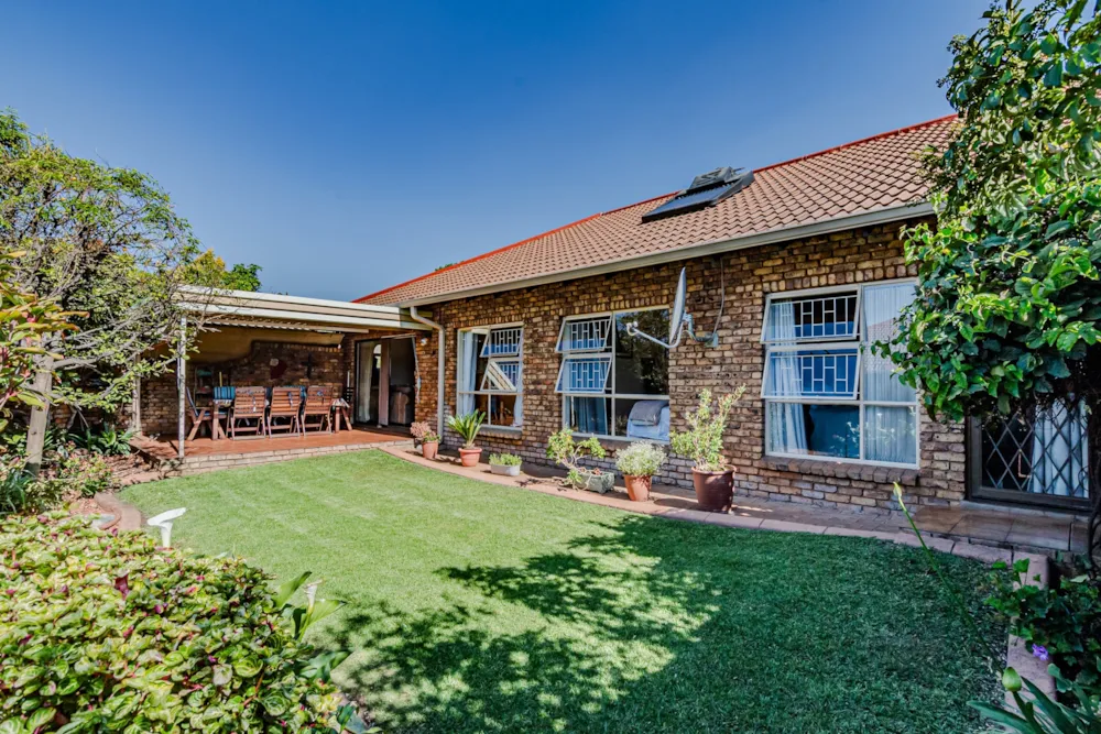 House sold in Faerie Glen - PT1718901 House sold in Faerie Glen - PT1718901