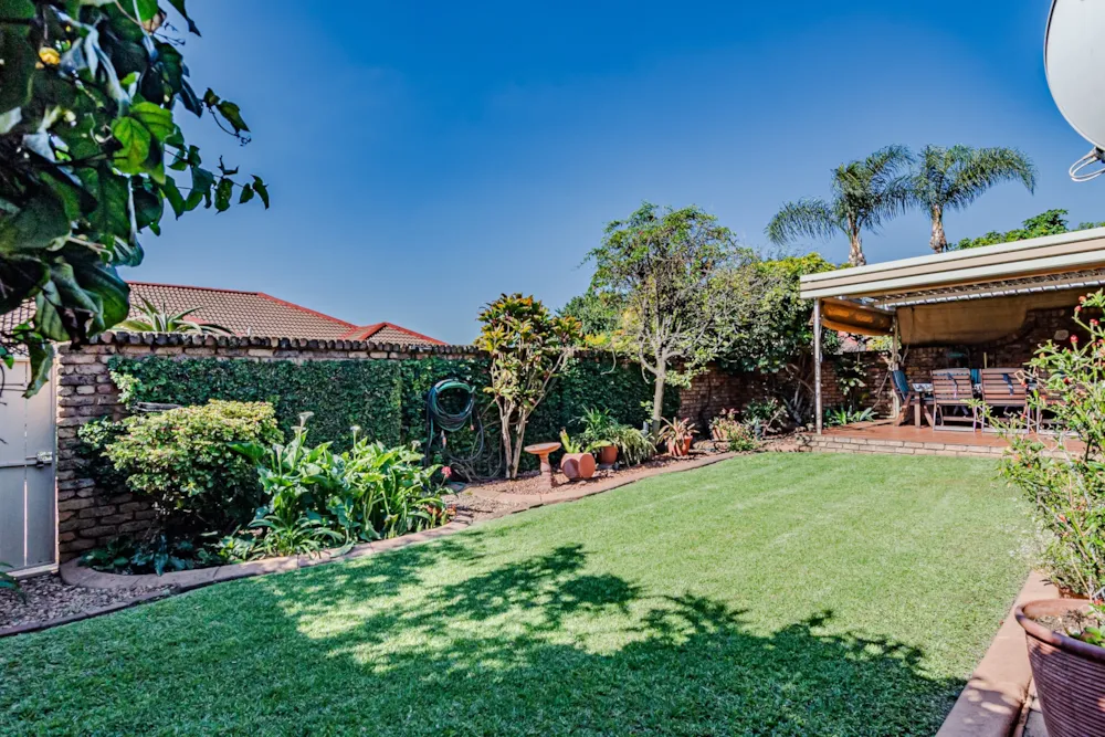 House sold in Faerie Glen - PT1718901 House sold in Faerie Glen - PT1718901