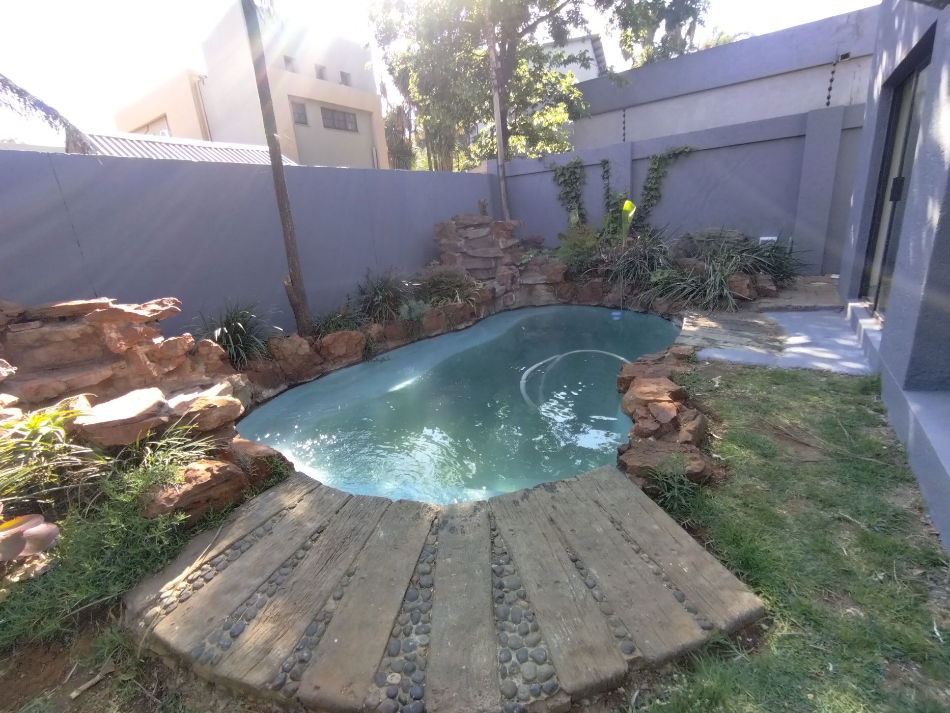 House for sale in Sonneveld - 1BJ1717080