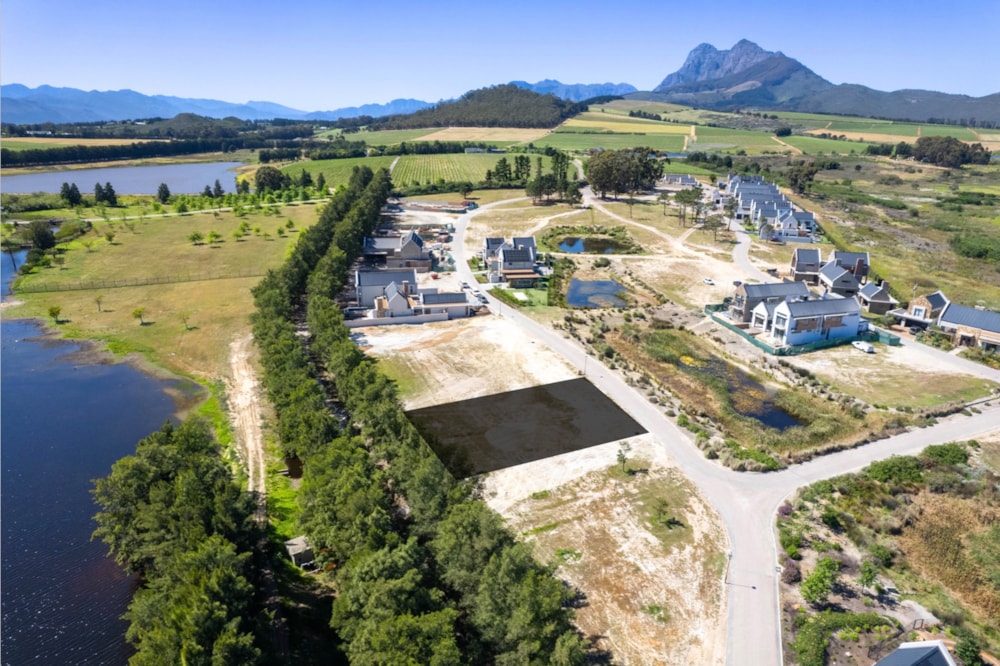 Residential vacant land for sale in Vini Fera at Anura - ST1692800