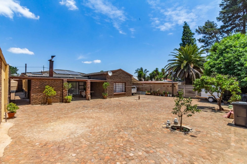 House for sale in Dalview - 1BJ1709352 House for sale in Dalview - 1BJ1709352