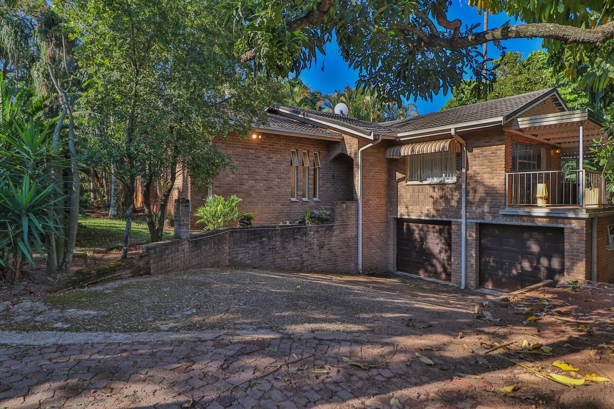 House for sale in White River Ext 6 - 1WR1717012