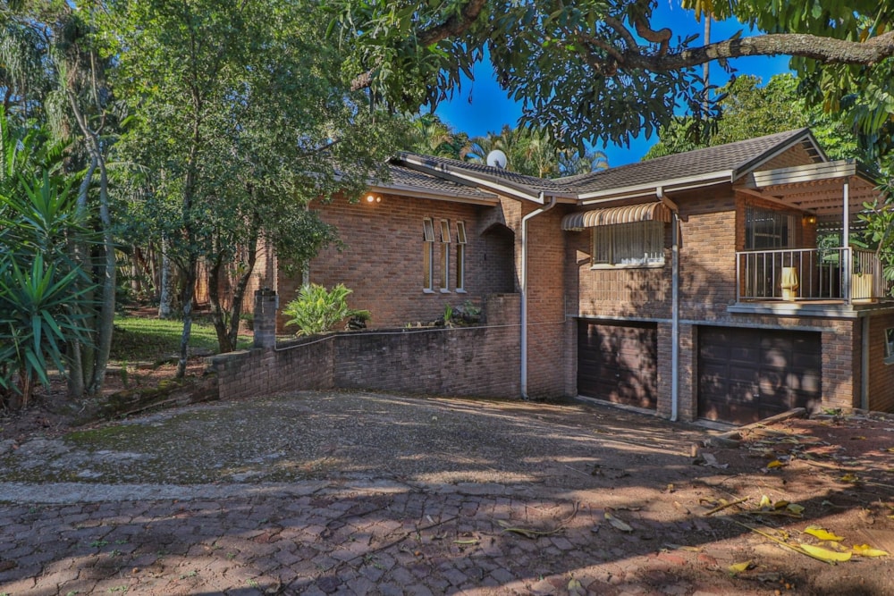 House for sale in White River Ext 6 - 1WR1717012