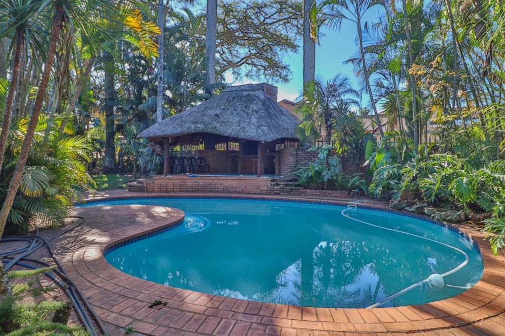 House for sale in White River Ext 6 - 1WR1717012