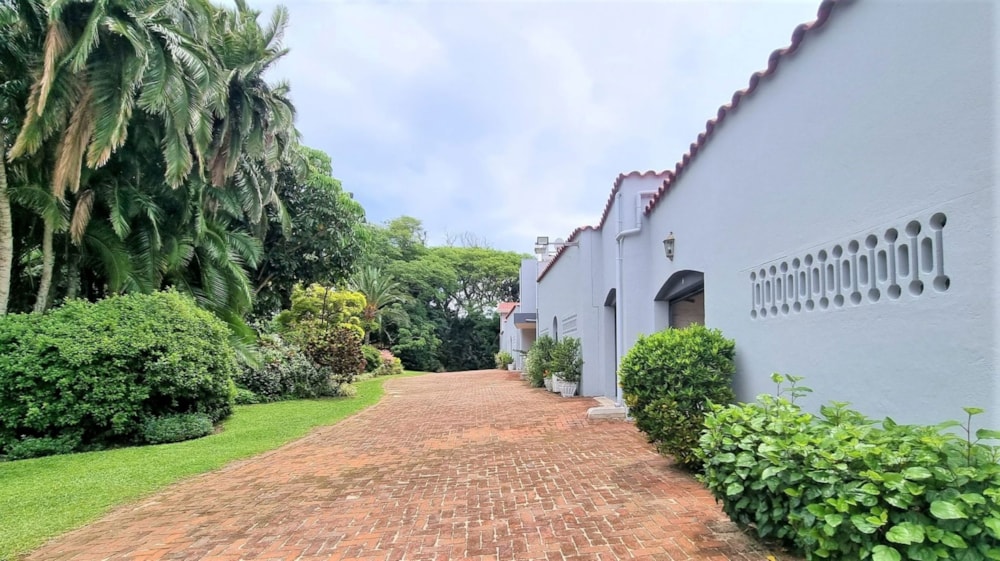 Apartment for sale in Southbroom - 1PD1717882