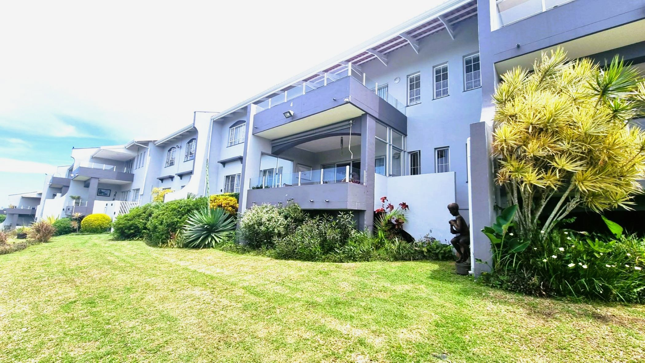 Apartment for sale in Southbroom - 1PD1717882