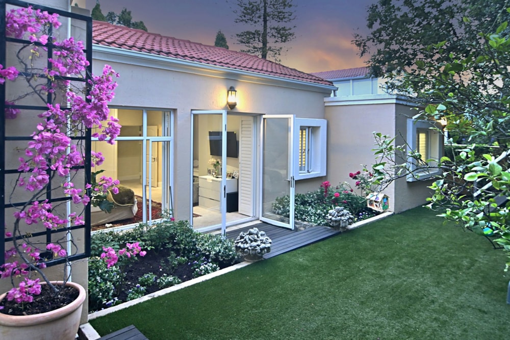 Cluster for sale in Hyde Park, Sandton - HP1718894 Cluster for sale in Hyde Park, Sandton - HP1718894