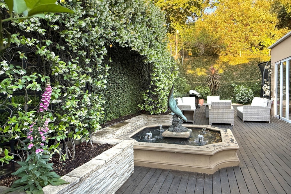 Cluster for sale in Hyde Park, Sandton - HP1718894 Cluster for sale in Hyde Park, Sandton - HP1718894