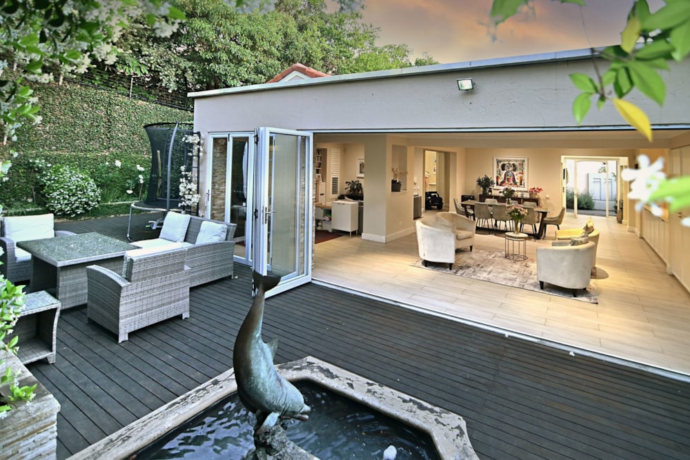 Cluster for sale in Hyde Park, Sandton - HP1718894 Cluster for sale in Hyde Park, Sandton - HP1718894