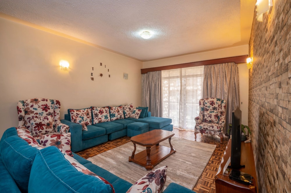Apartment to rent in Westlands, Kenya - 3KE1715565 Apartment to rent in Westlands, Kenya - 3KE1715565