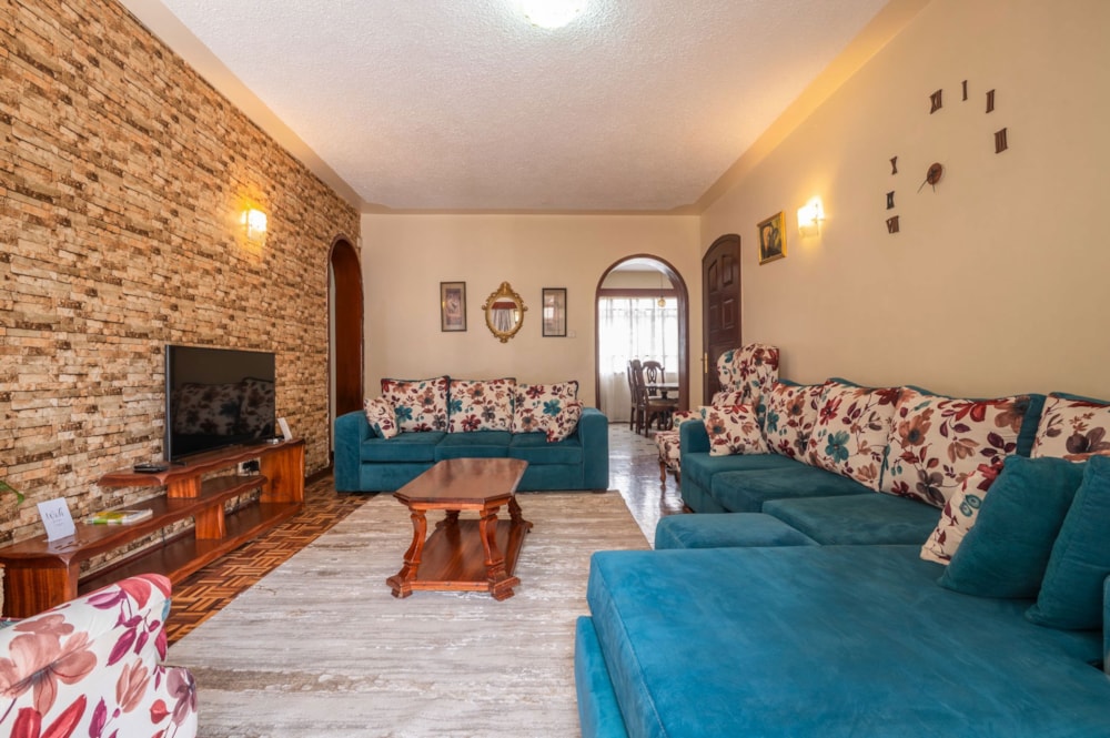 Apartment to rent in Westlands, Kenya - 3KE1715565 Apartment to rent in Westlands, Kenya - 3KE1715565