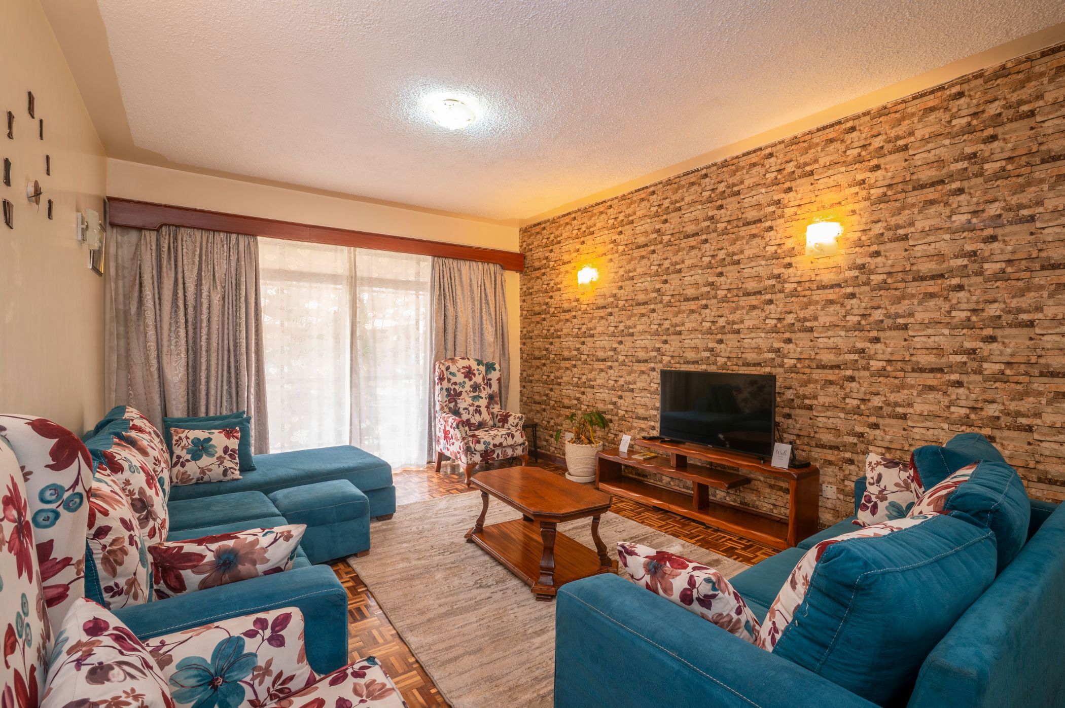 Apartment to rent in Westlands, Kenya - 3KE1715565