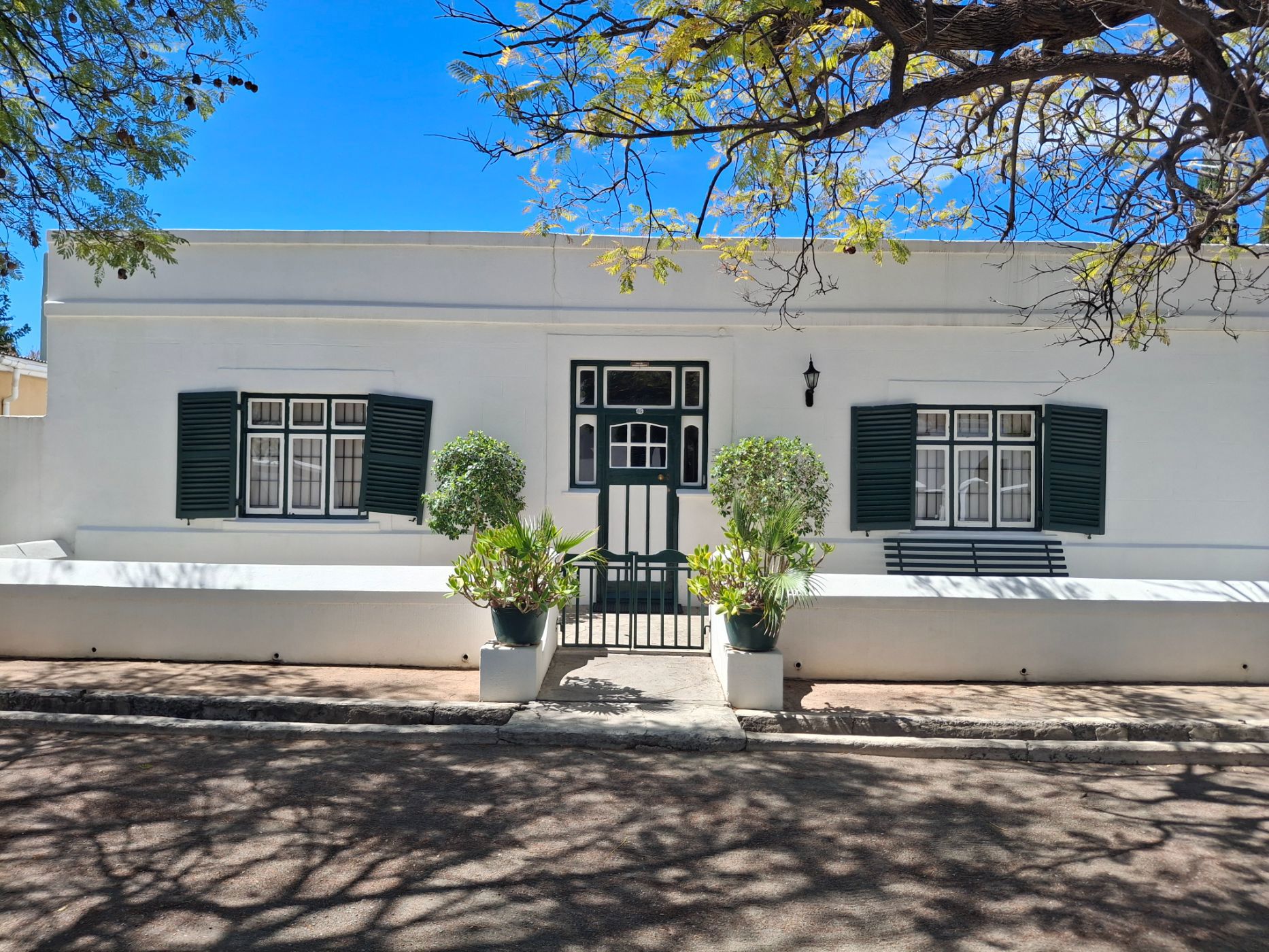 House for sale in Graaff-Reinet - 1ND1717086