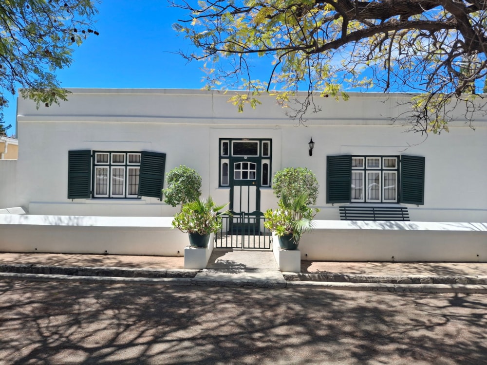 House for sale in Graaff-Reinet - 1ND1717086