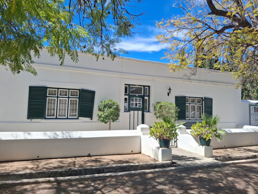 House for sale in Graaff-Reinet - 1ND1717086