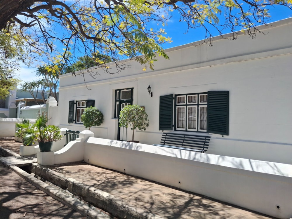 House for sale in Graaff-Reinet - 1ND1717086