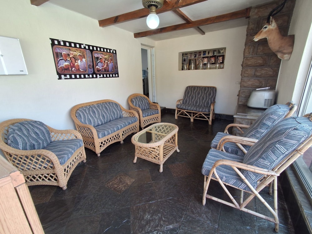 House for sale in Brenthurst - 1BJ1553252 House for sale in Brenthurst - 1BJ1553252