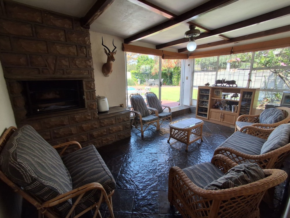 House for sale in Brenthurst - 1BJ1553252