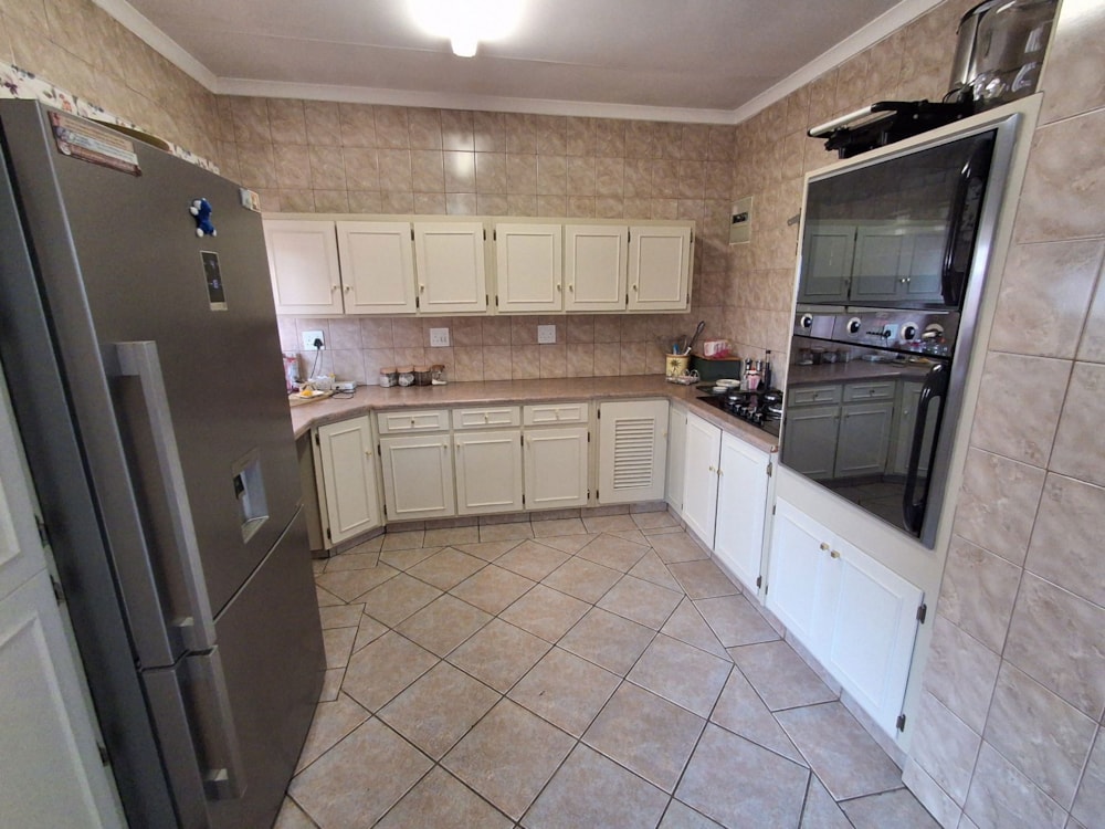 House for sale in Brenthurst - 1BJ1553252 House for sale in Brenthurst - 1BJ1553252