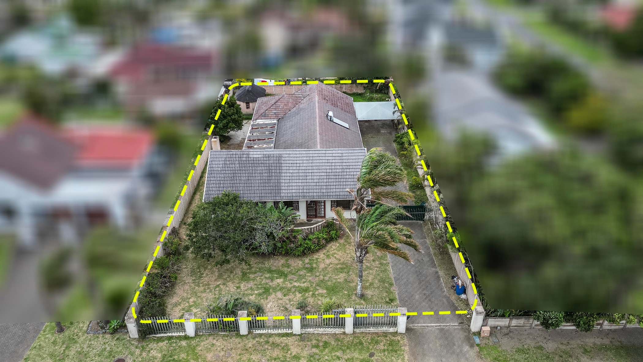 House for sale in Gonubie - 1EZ1718617